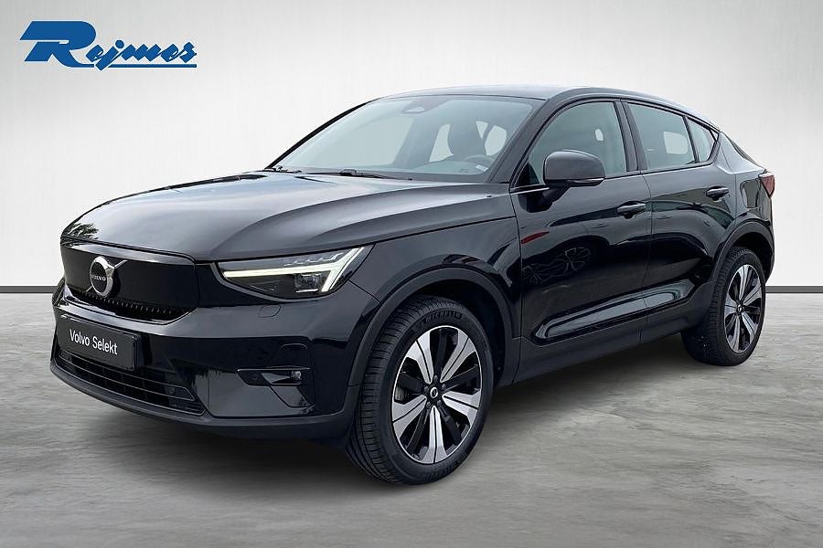 Volvo C40 