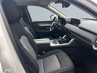 Mazda CX-60 Plug-In 360-Kamera/Drag/BOSE/Navi/SoV-Däck/El-Bagage – bild 10