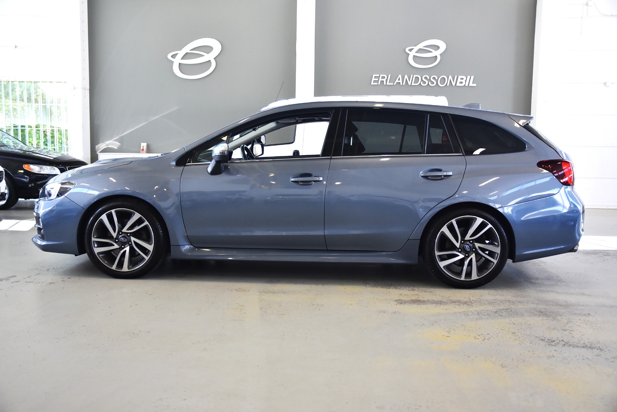 Subaru Levorg 2016, bild 5/41