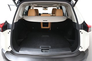 SUV Nissan X-Trail 25 av 26