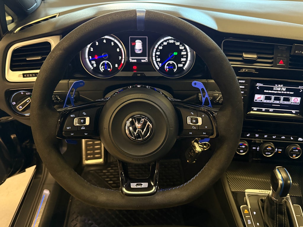 Volkswagen Golf I 2014 - miniatyr 18