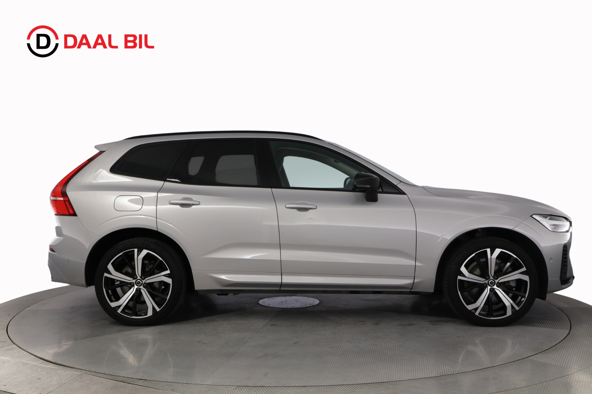 Volvo XC60 2025, bild 5/10