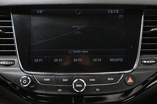 Kombi Opel Astra 19 av 24