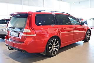 Kombi Volvo V70 5 av 19