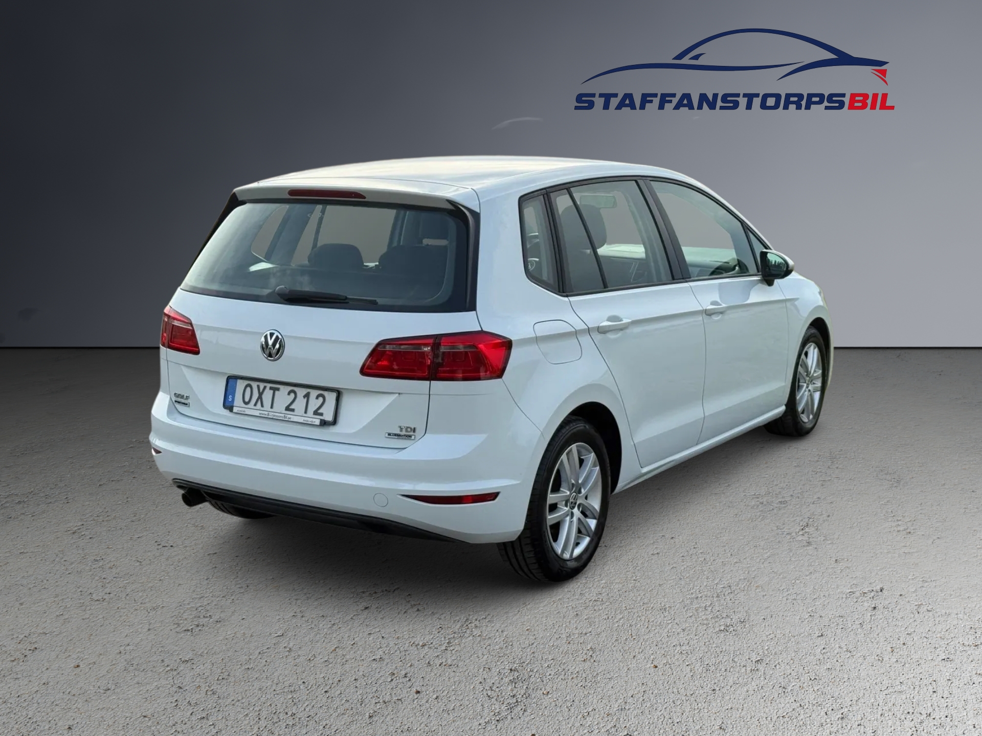 Volkswagen Golf 2015, bild 5/57