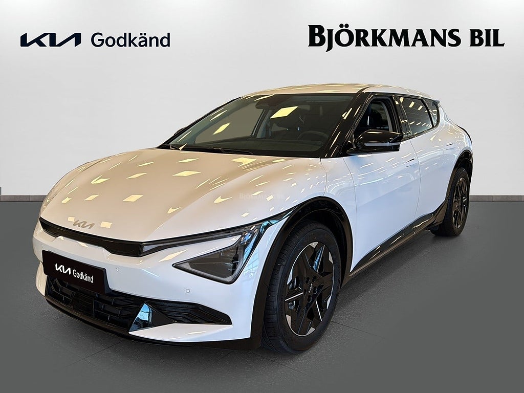 Kia EV6 PLUS AWD LONG RANGE V-hjul