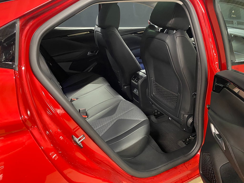 Bild på DS 4 Cross Trocadero 1.5 BHDi 130hk Aut - PANORAMA