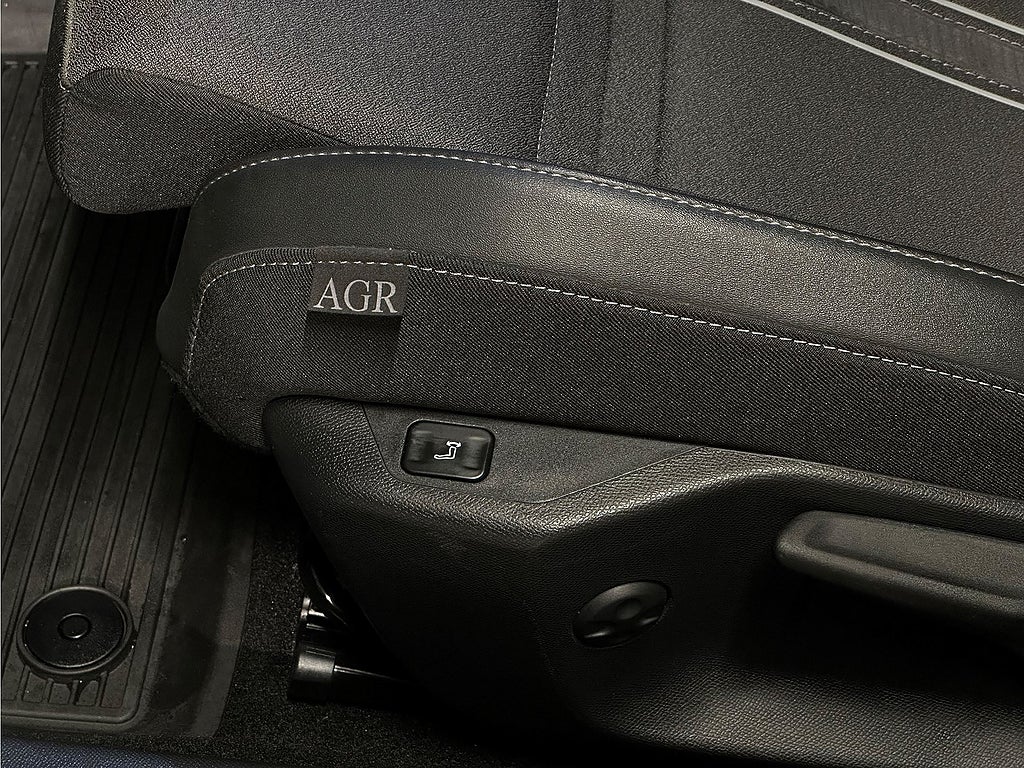 Bild på Opel Astra ST GS 1.2 PT 130hk Aut - 360-KAMERA,CARPLAY,AGR-STOLAR