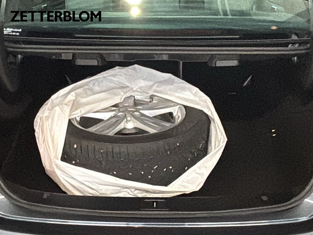 Sedan Mercedes-Benz E 6 av 16