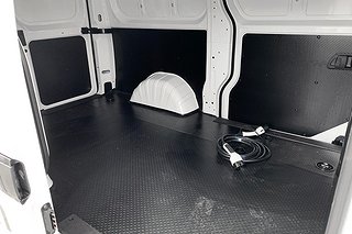Transportbil - Skåp Maxus E-Deliver 5 21 av 22