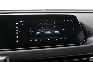 Halvkombi ORA 300 Pro 21 av 22
