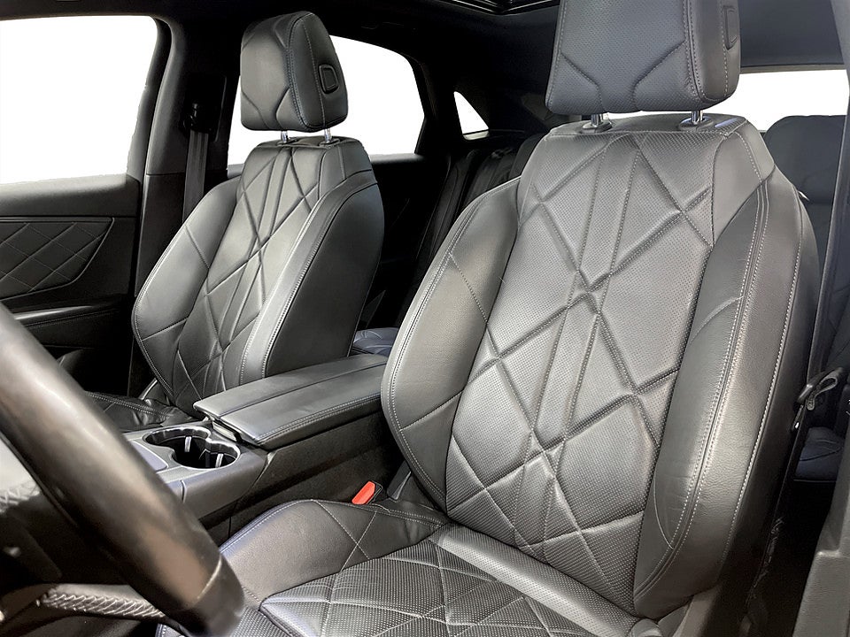 Bild på DS 7 Crossback Exclusive 1.6 PT 225hk Aut ELSTOLAR HELSKINN 360-KAMERA