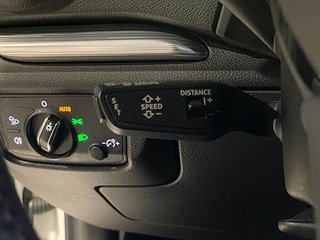 Halvkombi Audi A3 20 av 21