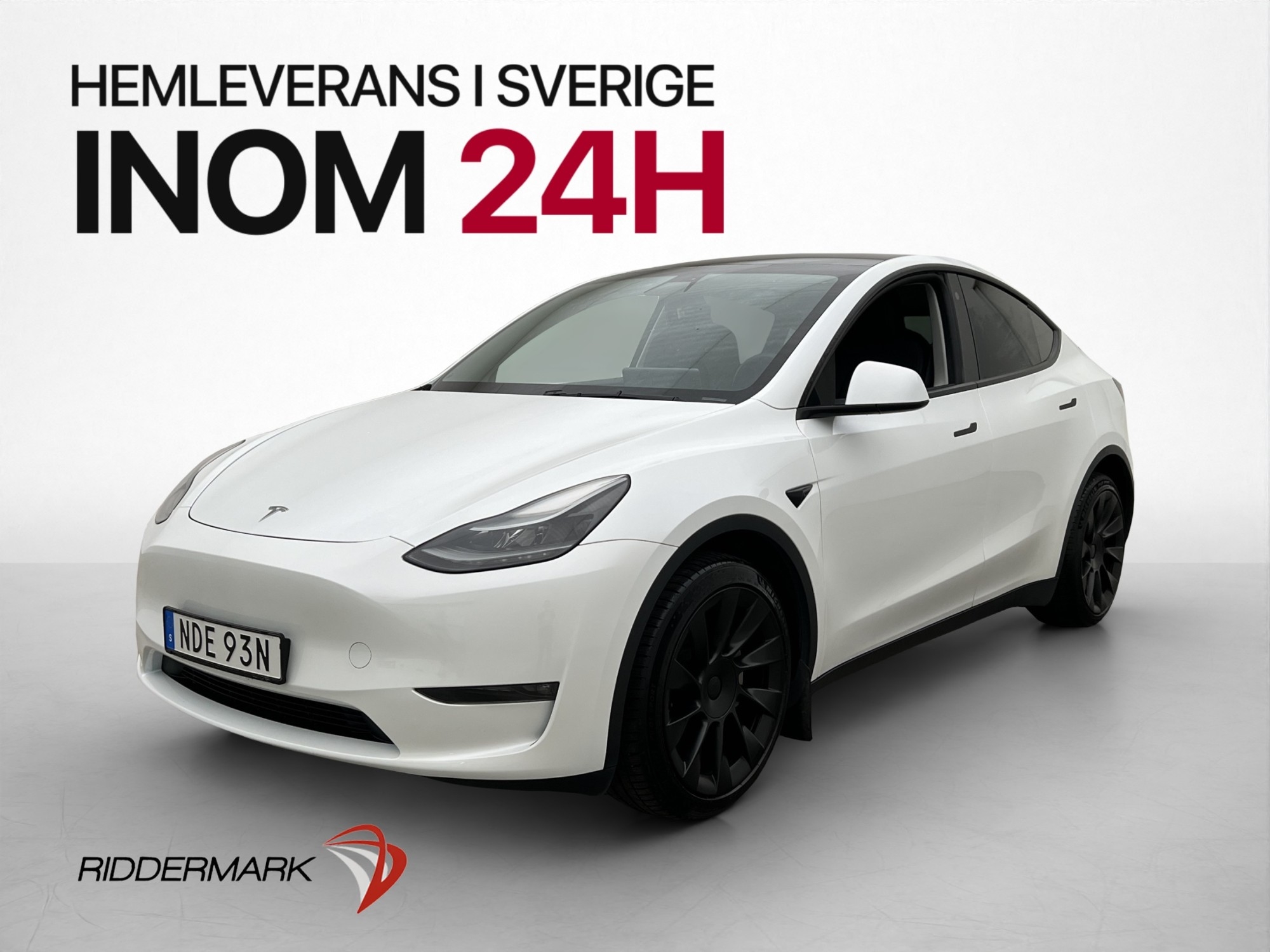 Tesla Model Y 2023, photo 4/10