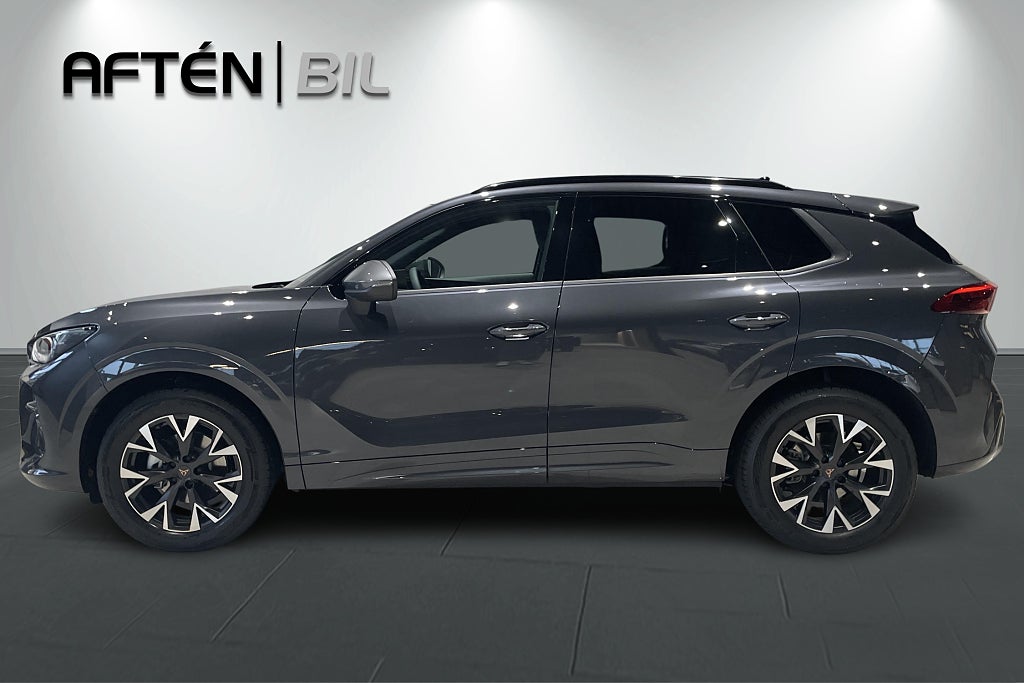 Cupra Terramar 1.5 eTSI 150hk DSG | VINTERKAMPANJ 