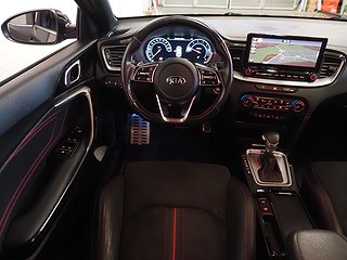 Kombi Kia ProCee'd 14 av 25