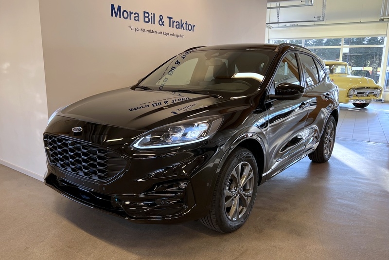 Ford Kuga, bild 7/15