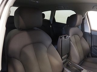 Kombi Audi A6 10 av 21