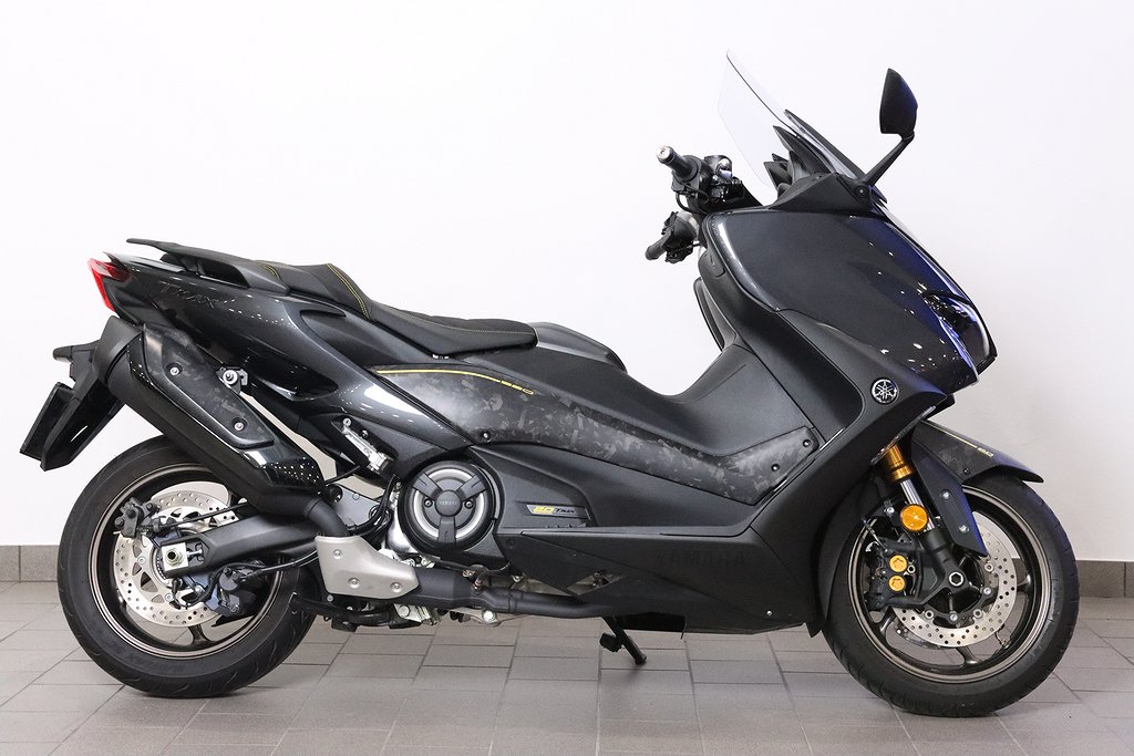 Yamaha T-MAX 560 20 Anniversary 288/560