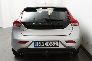 Halvkombi Volvo V40 7 av 25
