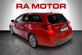 Kombi Toyota Auris 5 av 20