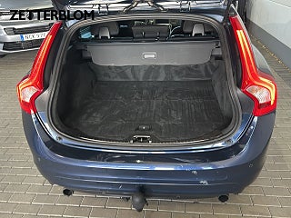 Kombi Volvo V60 6 av 19