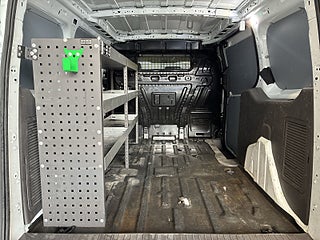 Ford transit Connect 210 LWB 1.5 EcoBlue Aut Drag Kamera S&V-hjul – bild 12