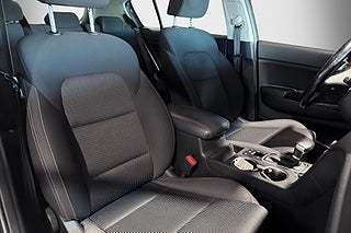 SUV Kia Sportage 10 av 25