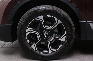 SUV Honda CR-V 20 av 21