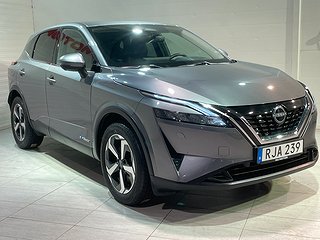 SUV Nissan Qashqai 4 av 27