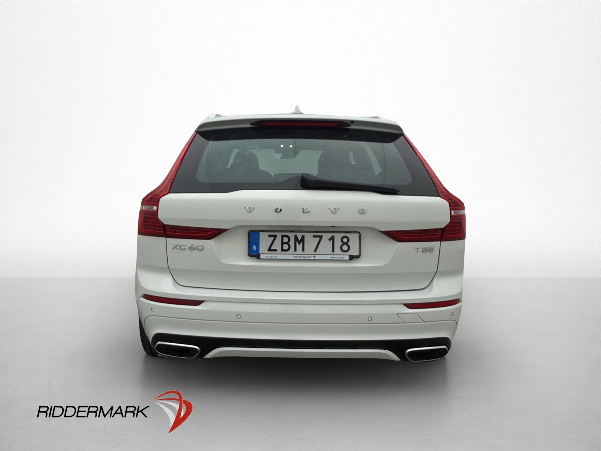 Volvo XC60 2018, bild 5/67