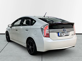 Toyota Prius Plug-in Hybrid 1.8 VVT-i Kamera Kamkedja HuD S/V-hjul