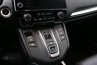SUV Honda CR-V 17 av 17