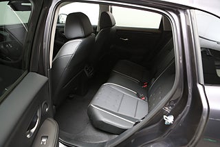 SUV Honda ZR-V 7 av 28