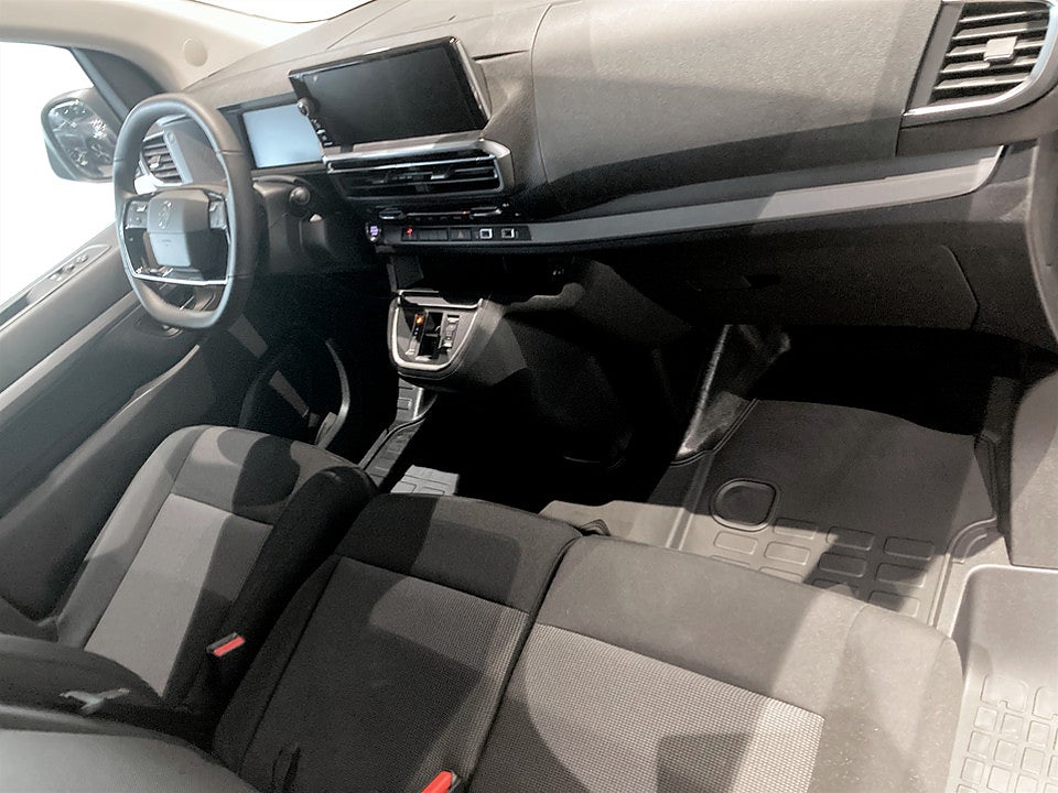 Bild på Citroën Jumpy Business 150hk Aut L2 - OMGÅENDE LEVERANS!