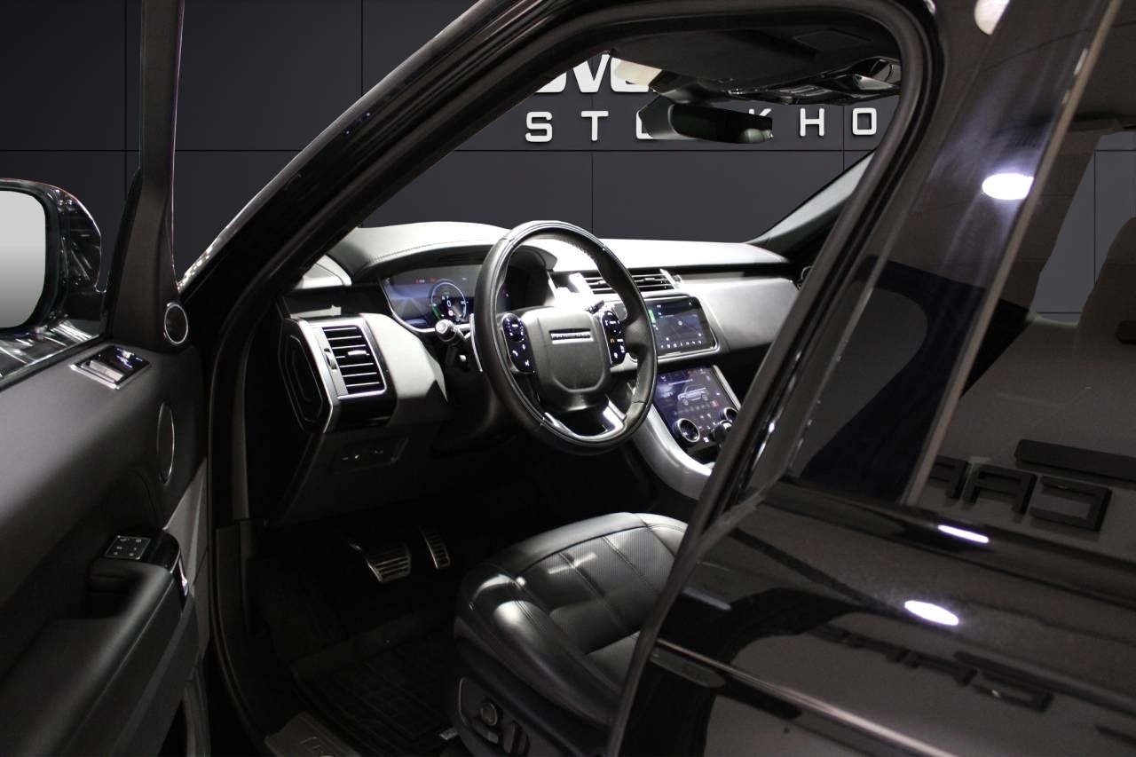 Land Rover Range Rover 2020, bild 6/34