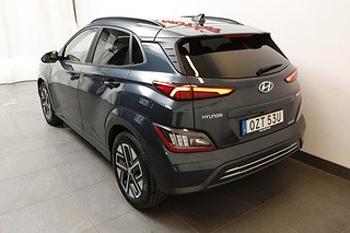 SUV Hyundai Kona 4 av 27