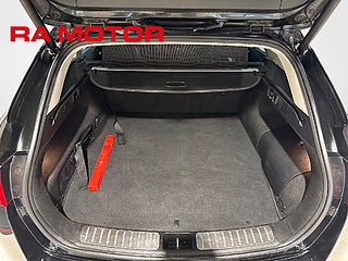 Kombi Kia Optima 25 av 26