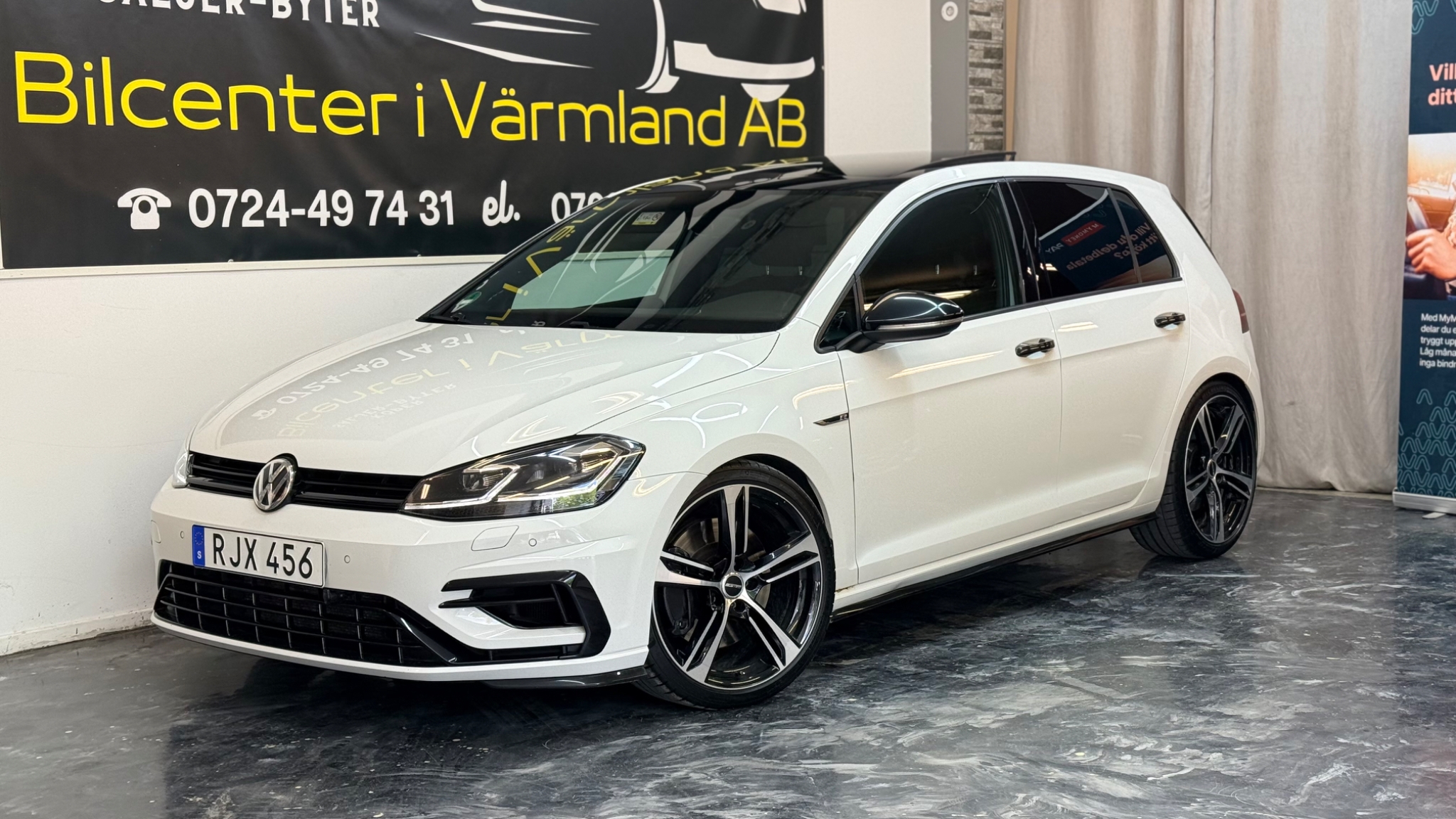 Volkswagen Golf 2017, bild 3/52