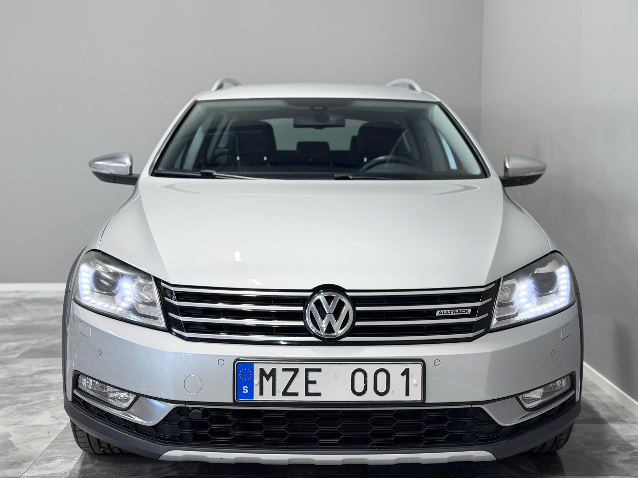 Volkswagen Passat 2013, bild 3/57