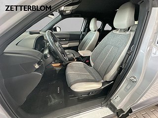 SUV Mazda MX-30 24 av 27
