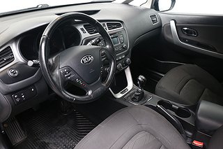Kombi Kia Cee´d 5 av 12
