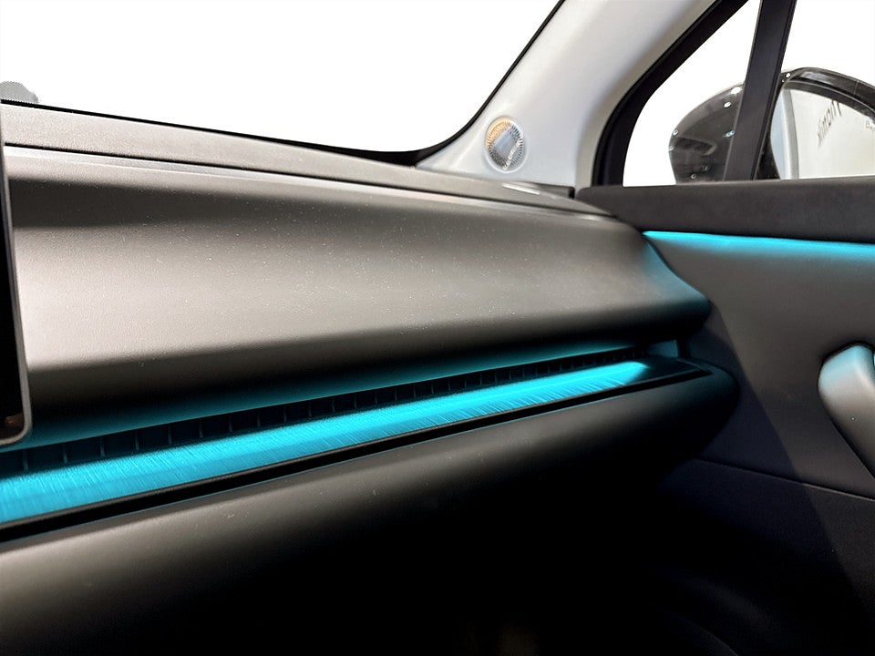 Bild på Leapmotor C10 ProMax Design 299hk - DEMO