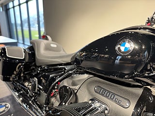 BMW R18 Bagger