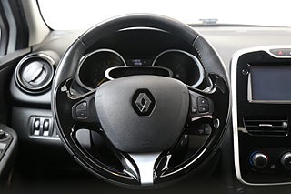 Halvkombi Renault Clio 14 av 23