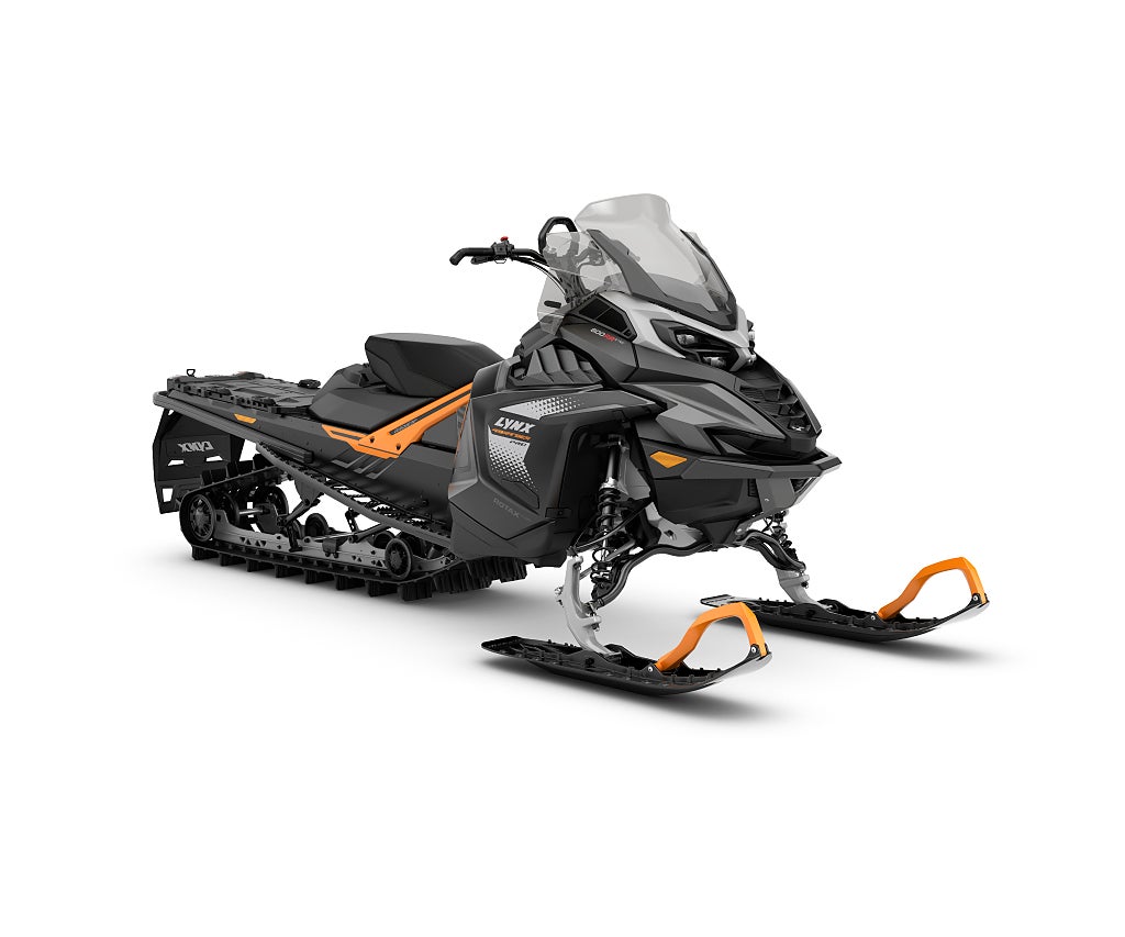 Lynx 49 Ranger Pro 850 E-tec