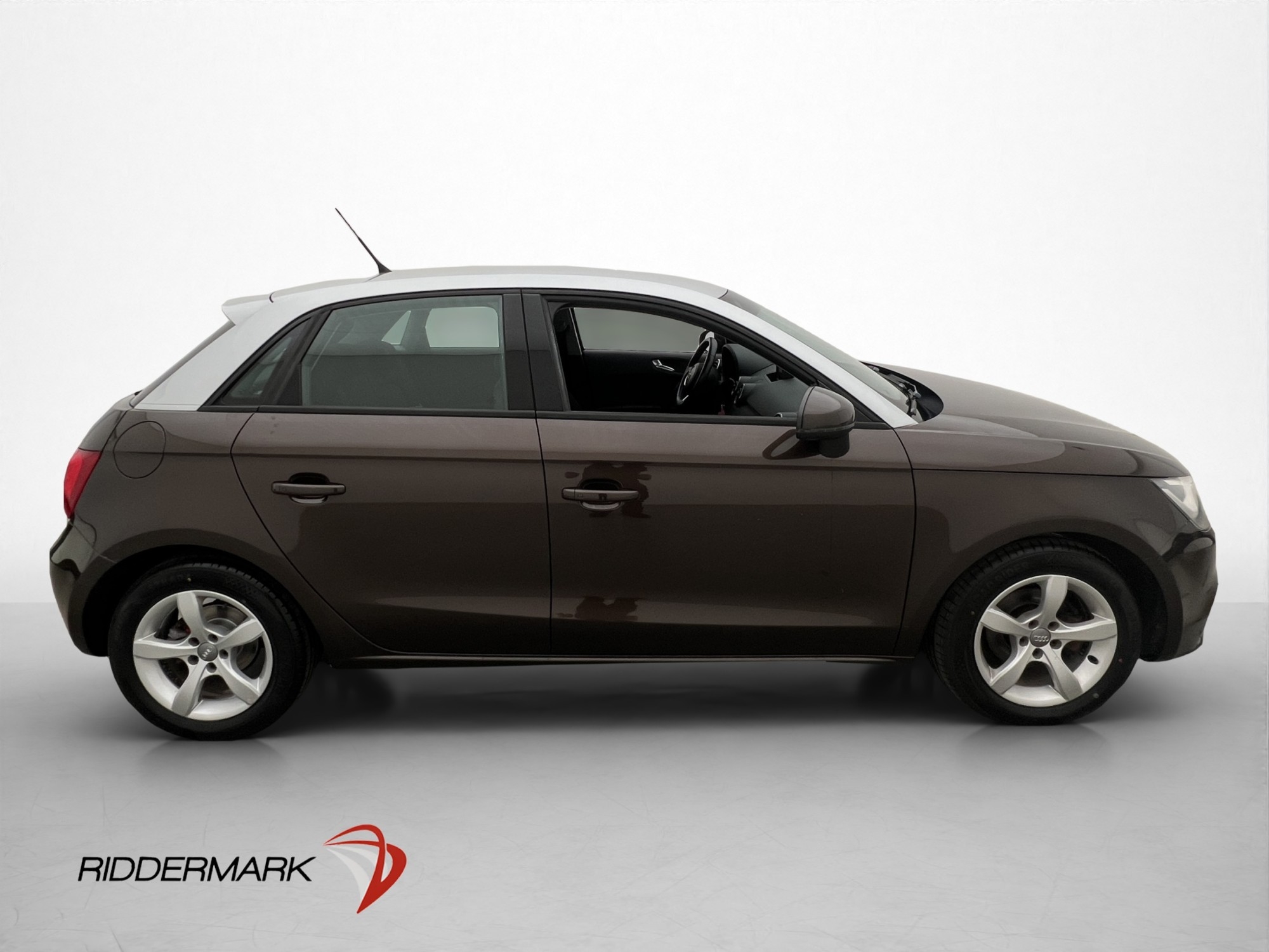 Audi A1 2013, bild 6/64