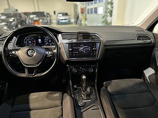 Volkswagen Tiguan TDI AWD GT 360° Drag Dvärm Rattvärme SoV
