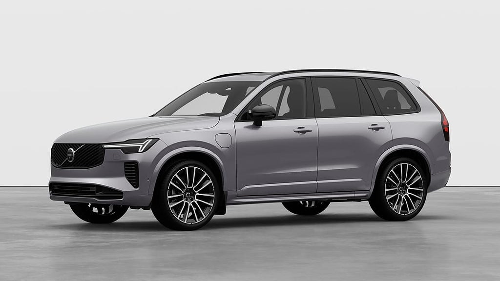 Volvo XC90 T8 Ultra Dark