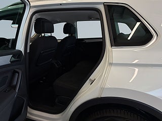 Volkswagen Tiguan 2.0 TDI DPF SCR 4Motion S&V/Carplay/Drag/Kamera/Massage – bild 13
